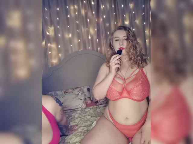 Her-Girl webcam