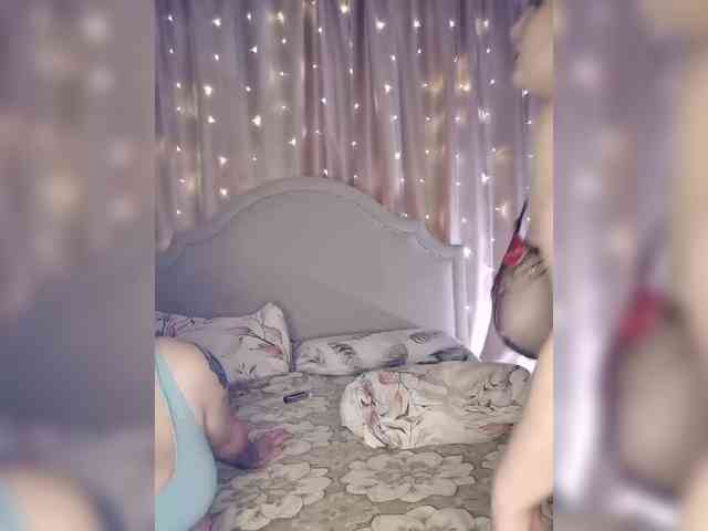 Her-Girl Sex Cam Show