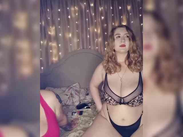 Her-Girl Live Webcam on BongaCams