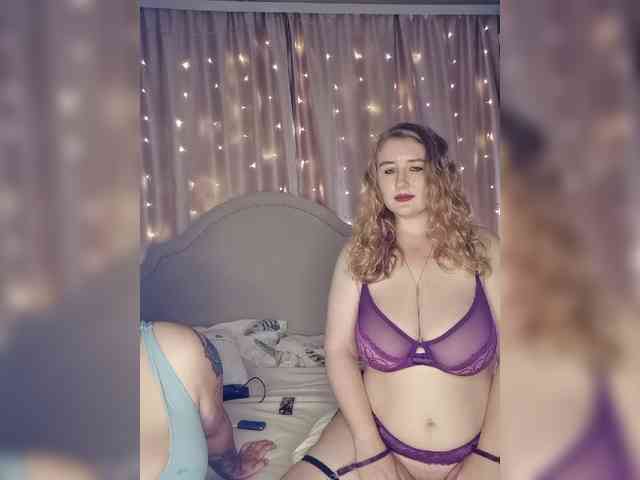 Her-Girl webcam