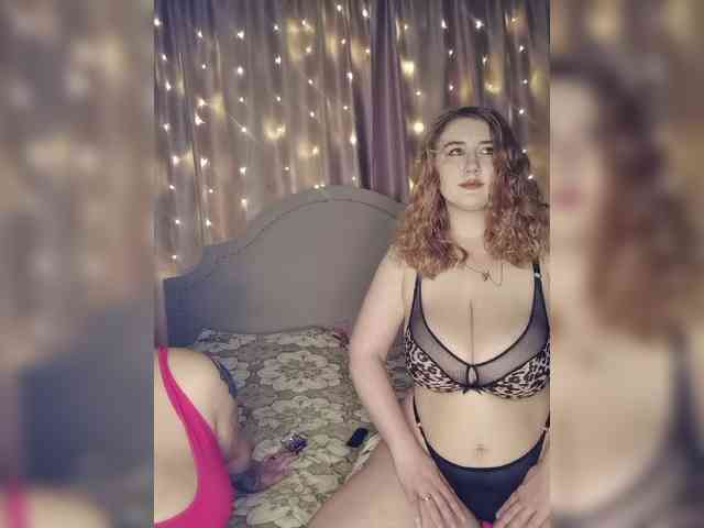 Модель: Her-Girl