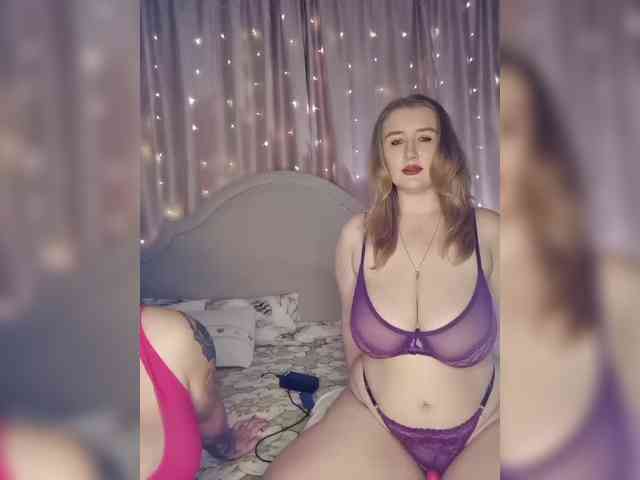 Model: Her-Girl