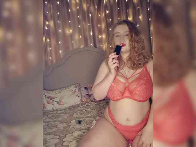 Her-Girl webcam