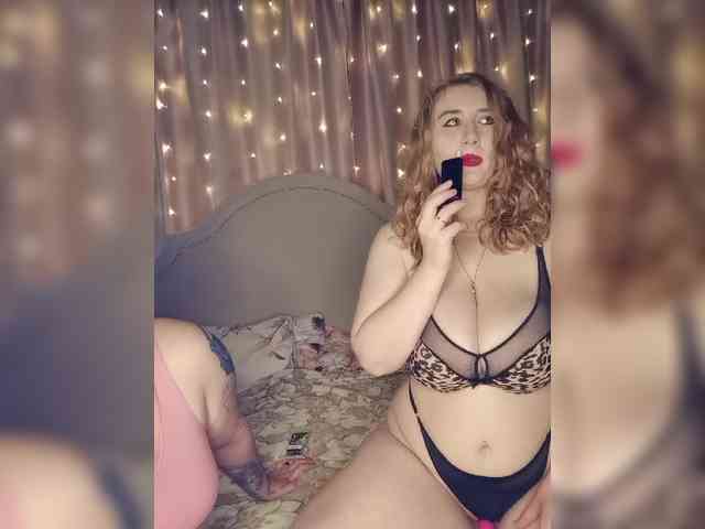 Her-Girl webcam