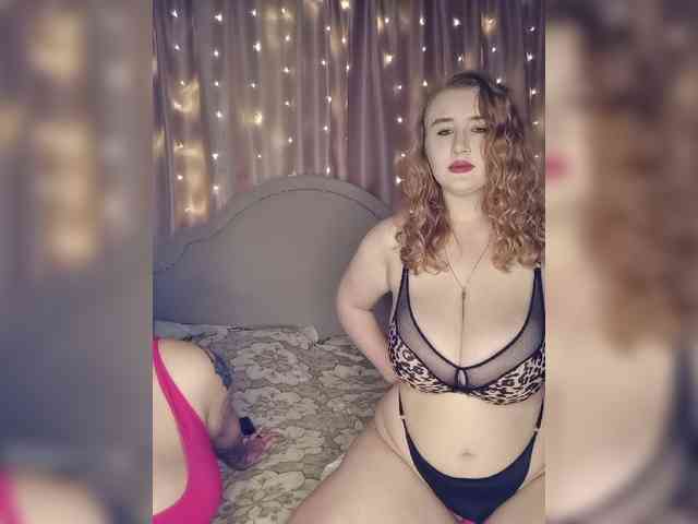 Her-Girl webcam
