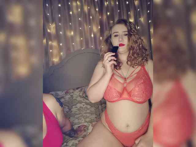 Her-Girl webcam