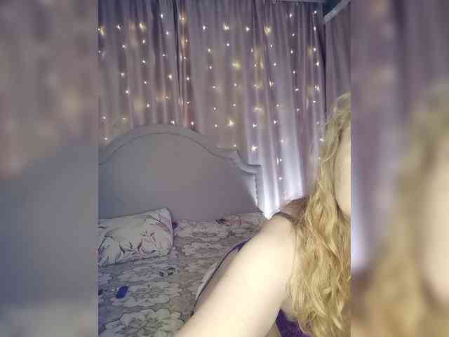 Her-Girl webcam