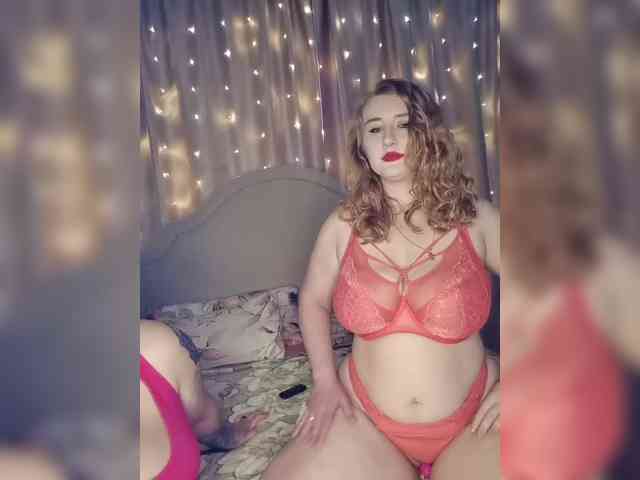 Her-Girl webcam