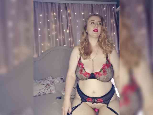 Her-Girl webcam