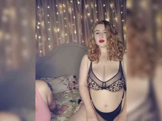 Her-Girl webcam
