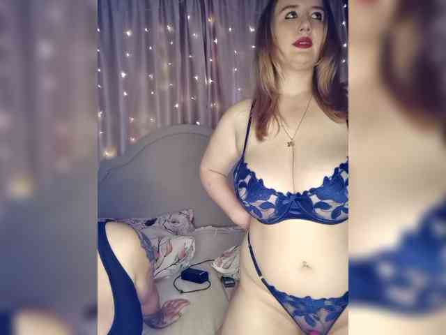 Her-Girl webcam