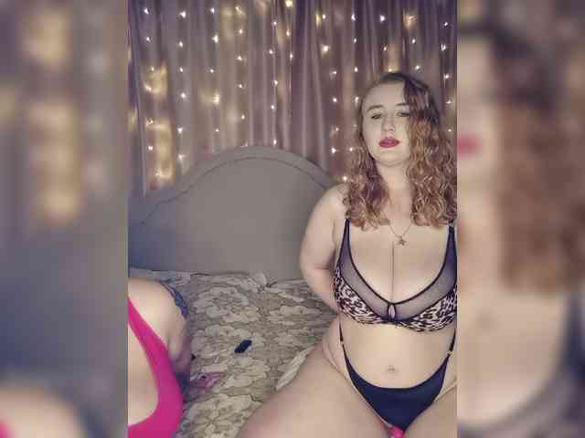 Her-Girl webcam