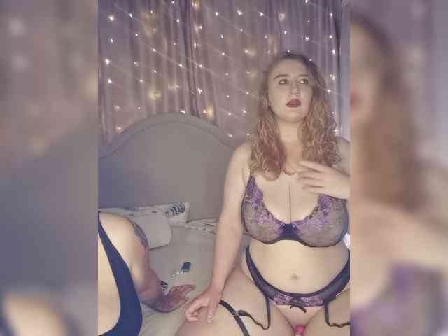 Her-Girl webcam