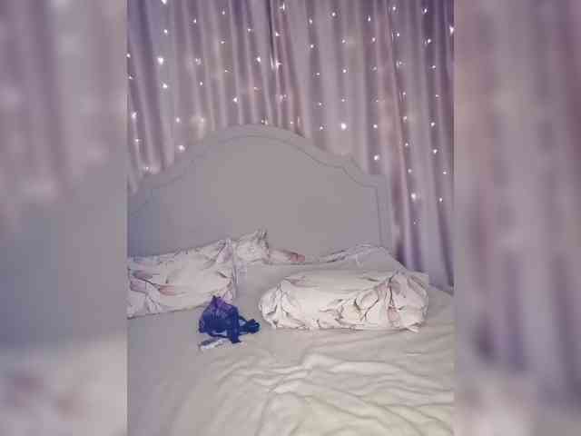 her-girl's live room