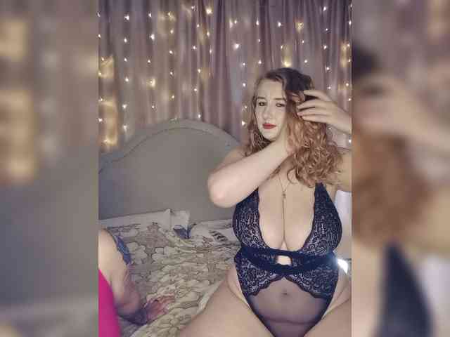 Her-Girl webcam