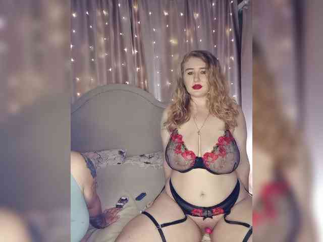 Her-Girl webcam