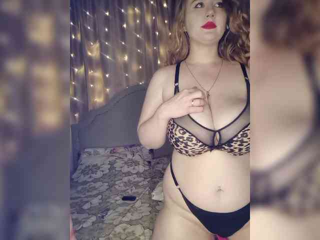 Her-Girl webcam
