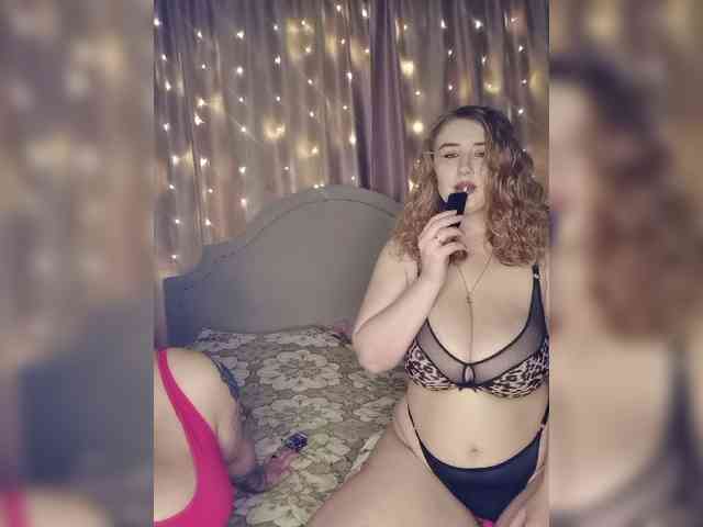 Модель: Her-Girl