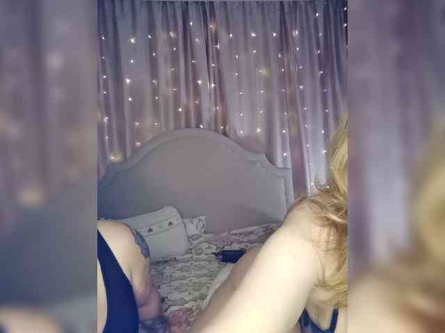 Her-Girl webcam