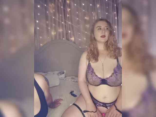 Her-Girl webcam
