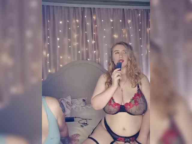 Her-Girl webcam