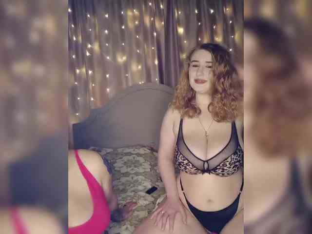 Модель: Her-Girl