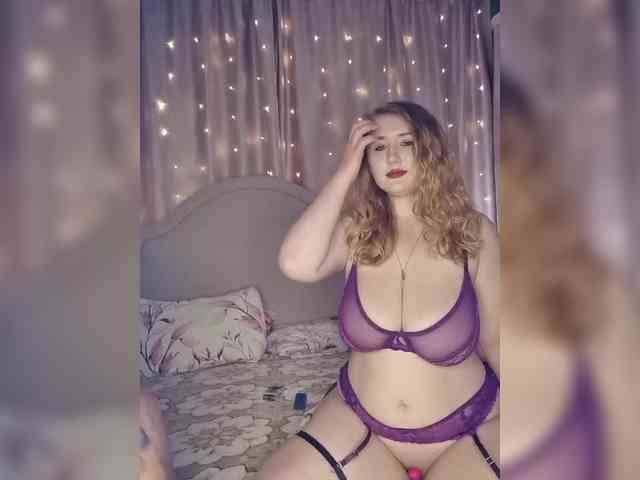 Her-Girl webcam