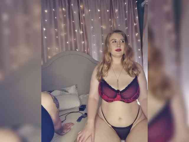 Her-Girl webcam