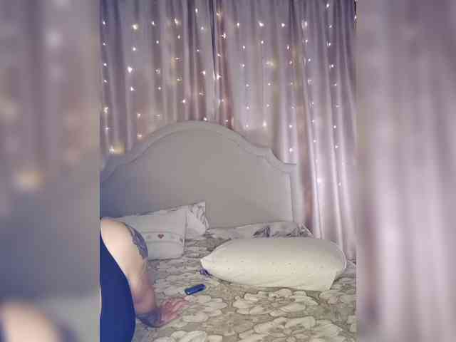 her-girl's live room