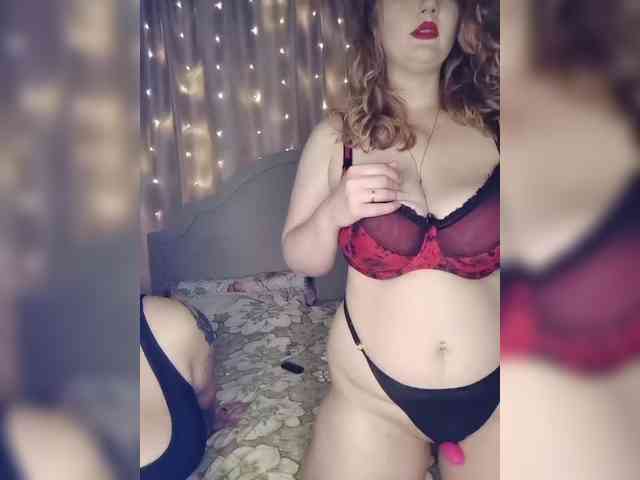Her-Girl webcam