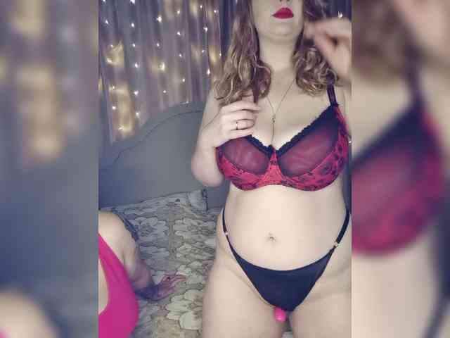 Her-Girl webcam