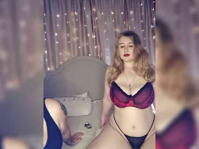 Her-Girl webcam