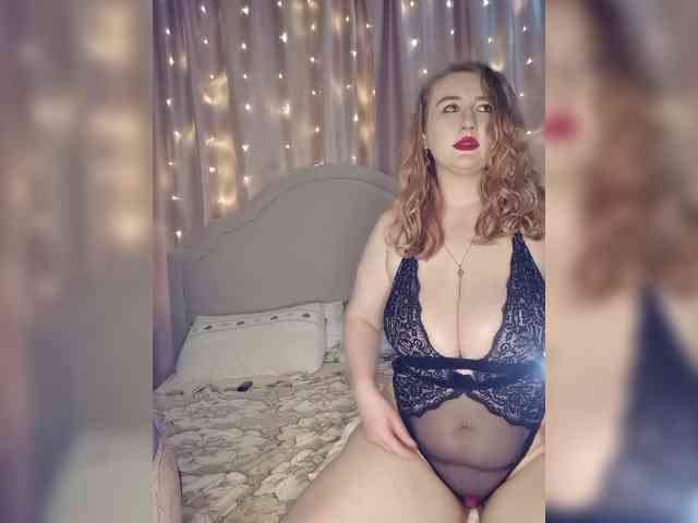 Her-Girl webcam