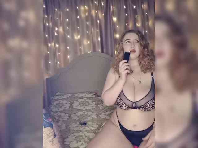 Модель: Her-Girl