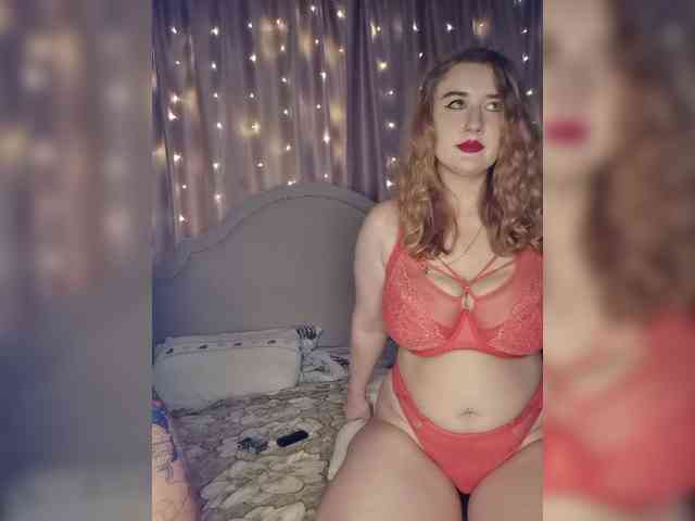 Her-Girl webcam