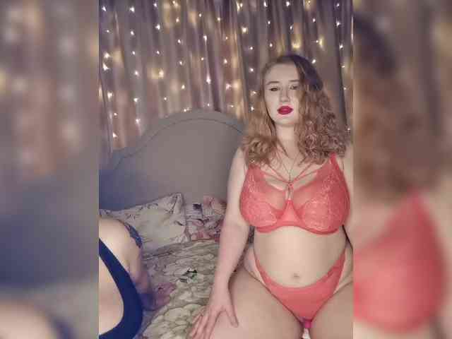 Her-Girl webcam