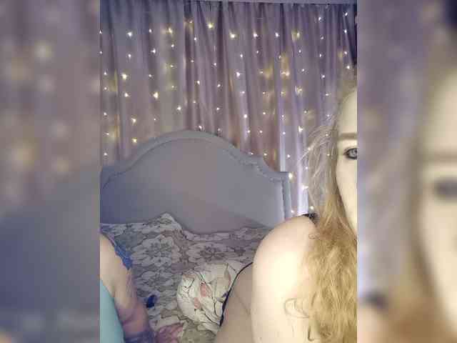 Her-Girl Sex Cam Show
