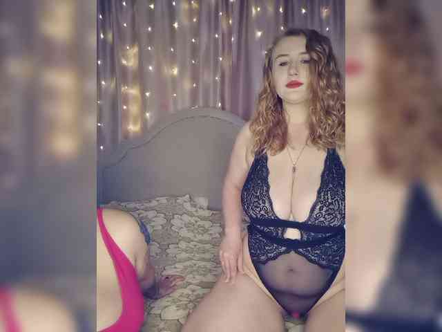 Her-Girl webcam