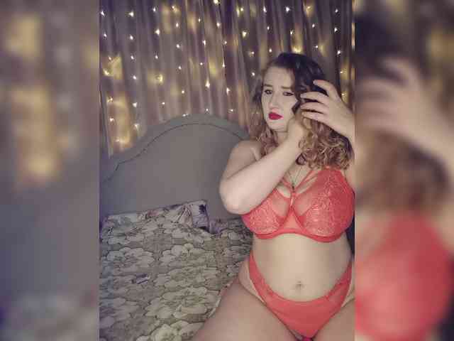 Her-Girl webcam