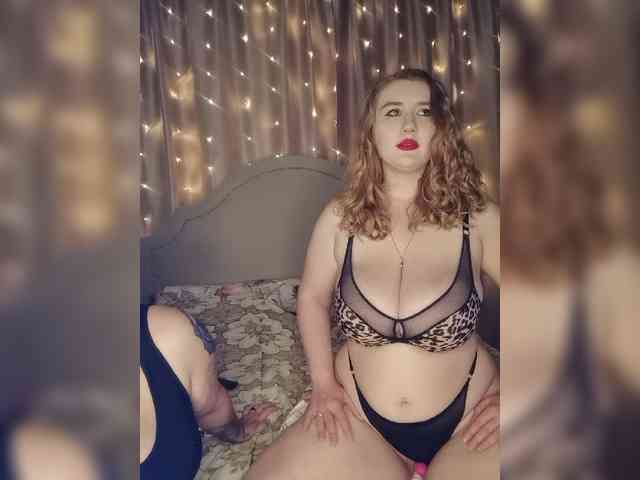Her-Girl webcam
