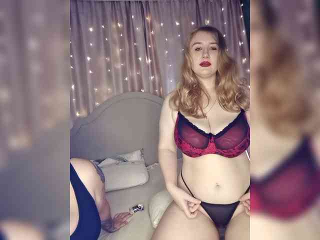 Her-Girl webcam