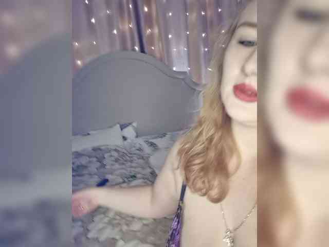 Her-Girl webcam