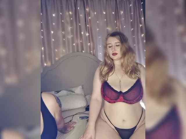 Her-Girl webcam