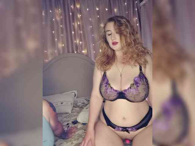 Her-Girl webcam