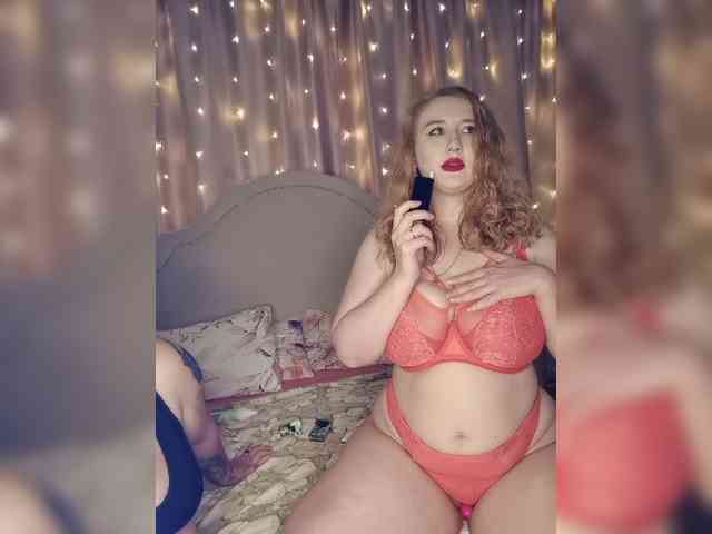 Her-Girl webcam