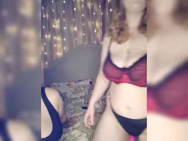 Her-Girl webcam