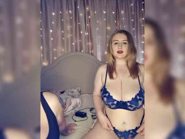 Her-Girl webcam