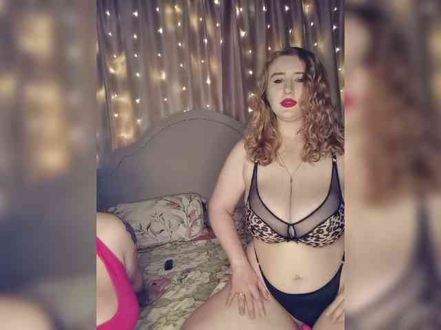 Her-Girl webcam