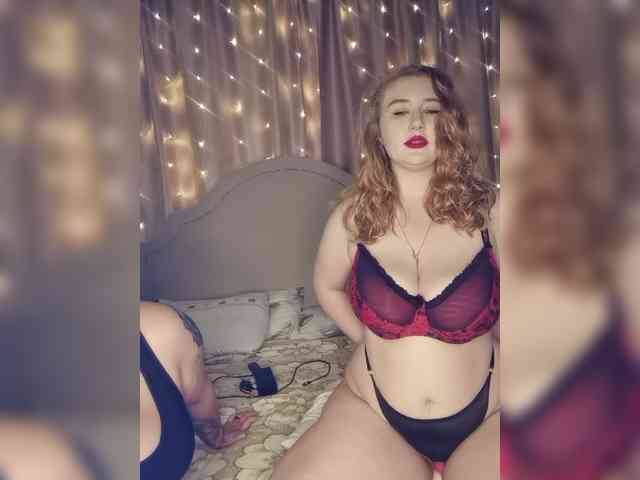Her-Girl Live Webcam on BongaCams