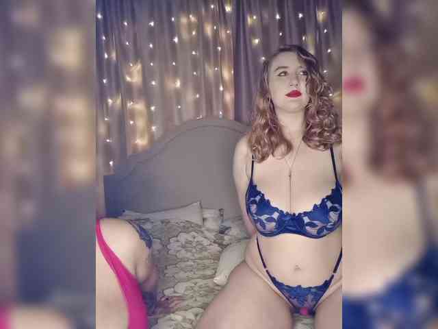 Her-Girl webcam